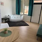 Apartman Uma Con Idromassaggio Privato *
