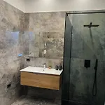 Uma Con Idromassaggio Privato Apartman
