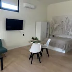 Uma Con Idromassaggio Privato Apartman *