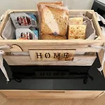 Uma Con Idromassaggio Privato Apartman *