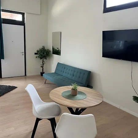 Uma Con Idromassaggio Privato *
