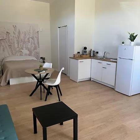 Uma Con Idromassaggio Privato