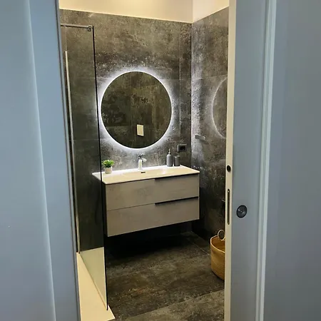 Apartman Uma Con Idromassaggio Privato *