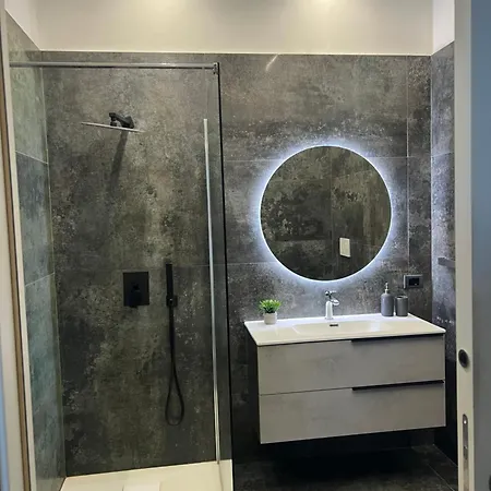 Apartman Uma Con Idromassaggio Privato *