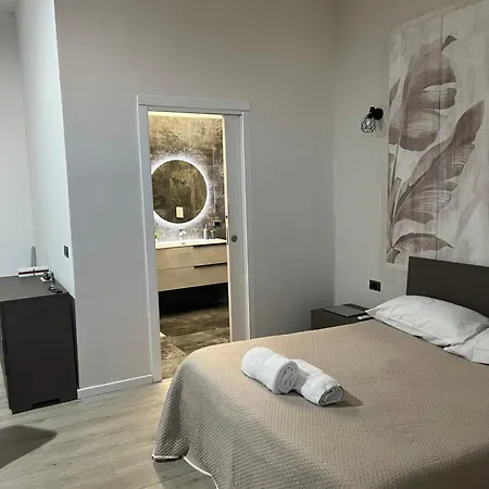 Uma Con Idromassaggio Privato Apartman *