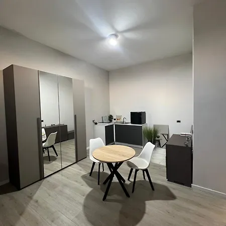 Uma Con Idromassaggio Privato Apartman *