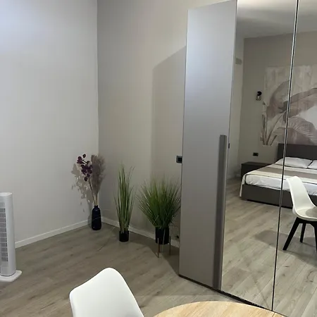 Lejlighed Uma Con Idromassaggio E Parcheggio Privato