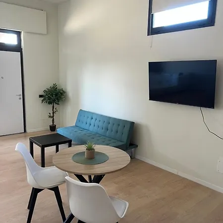 Uma Con Idromassaggio E Parcheggio Privato Appartement *